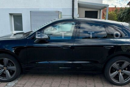 Porsche Macan 69.800 km 54.500 &euro; Tuttlingen 78532