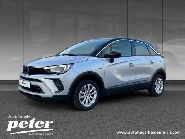 Opel Crossland (X) 22.500 km 19.950 € Eschwege 37269