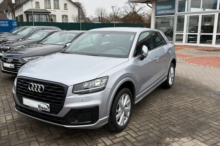 Audi Q2 81.000 km 22.950 &euro; Westerkappeln 49492