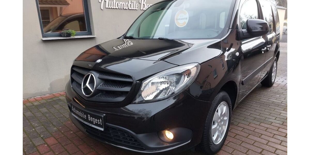 Mercedes-Benz Citan 65.234 km 15.999 &euro; Brandenburg OT Klein-Kreutz 14776