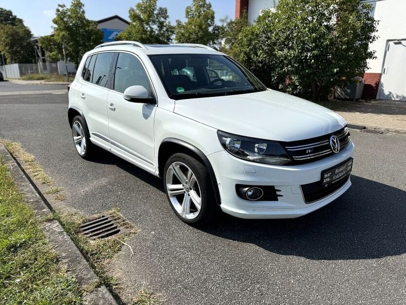 Tiguan