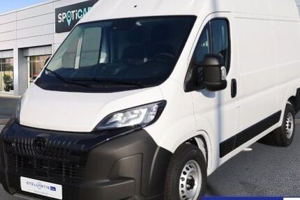 Peugeot Boxer 2.500 km 31.450 &euro; Neu-Isenburg 63263