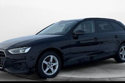 Audi A4 133.990 km 19.390 &euro; Schwäbisch Hall 74523