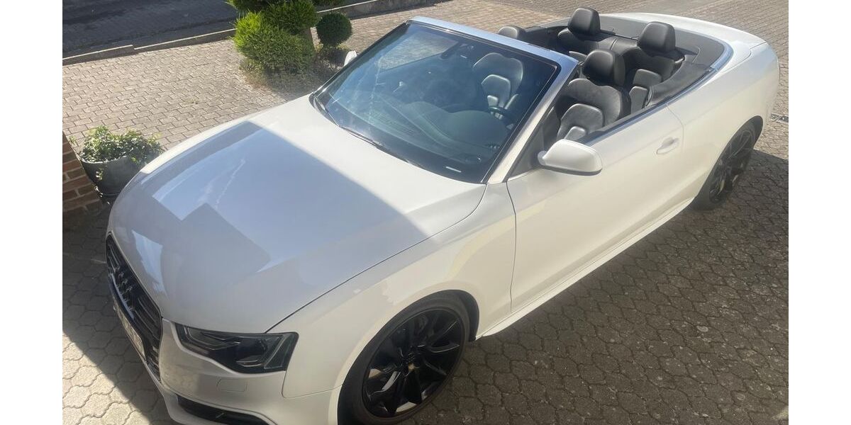 Audi A5 163.122 km 15.900 &euro; Mühlhofen 76831