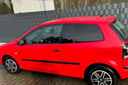 VW Polo 245.000 km 1.200 &euro; Berlin 13086