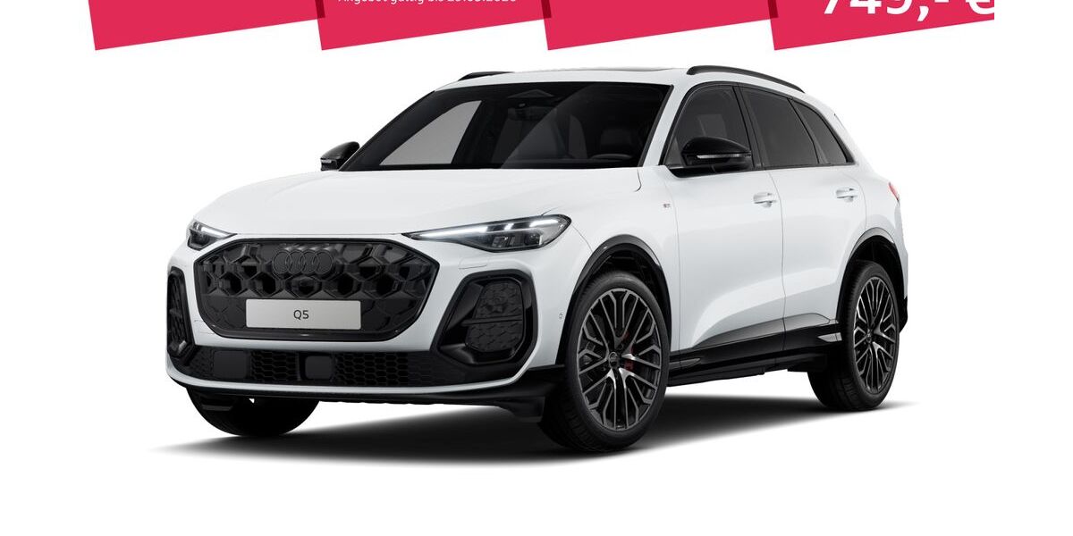 Audi Q5 9.092 km 62.990 &euro; Hannover 30179