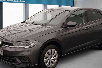 VW Polo 20.092 km 20.690 &euro; Schweinfurt 97424