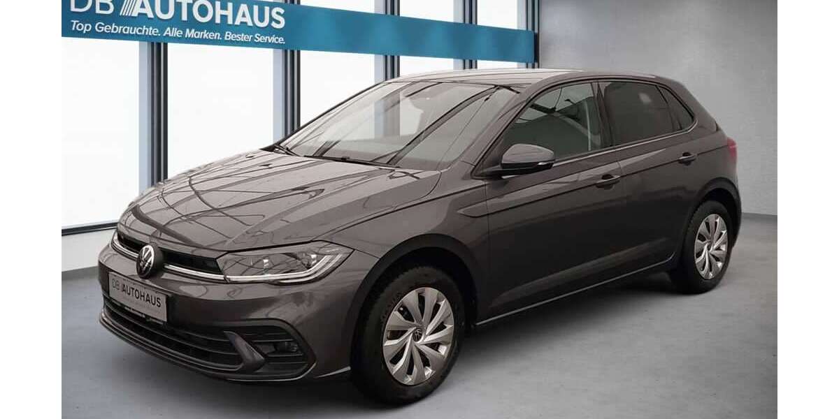 VW Polo 20.092 km 20.690 &euro; Schweinfurt 97424