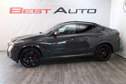 BMW X6 5.093 km 105.990 &euro; Tirschenreuth 95643