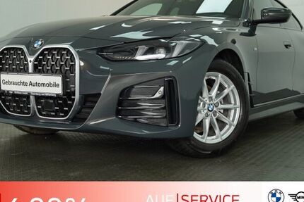 BMW 420 Gran Coupé 24.600 km 39.750 &euro; Miltenberg 63897