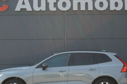 Volvo XC60 33.700 km 39.880 &euro; Velen 46342