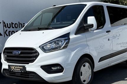 Ford Transit Custom 108.447 km 18.470 € Bischofsheim 65474
