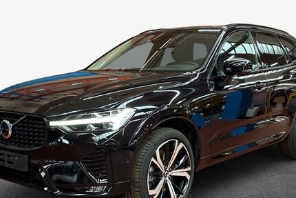 Volvo XC60 11.485 km 44.400 &euro; Stuttgart 70190