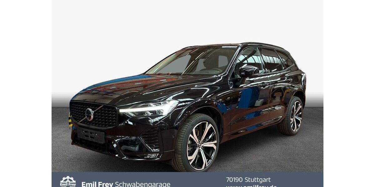 Volvo XC60 11.485 km 44.400 &euro; Stuttgart 70190