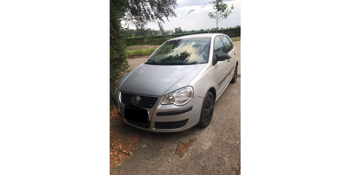 VW Polo 223.000 km 990 &euro; Rahden 32369