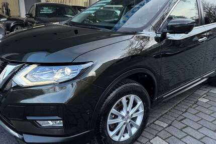 Nissan X-Trail 143.900 km 14.950 &euro; Iserlohn 58638
