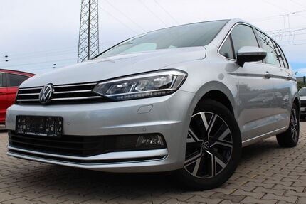 VW Touran 46.000 km 25.990 &euro; Flörsheim 65439
