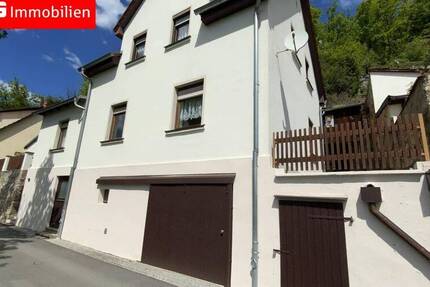 Haus Rudolstadt Schwarza - 5 Zimmer, 91 m&sup2;, 79.500&euro; | Angebot:26929370
