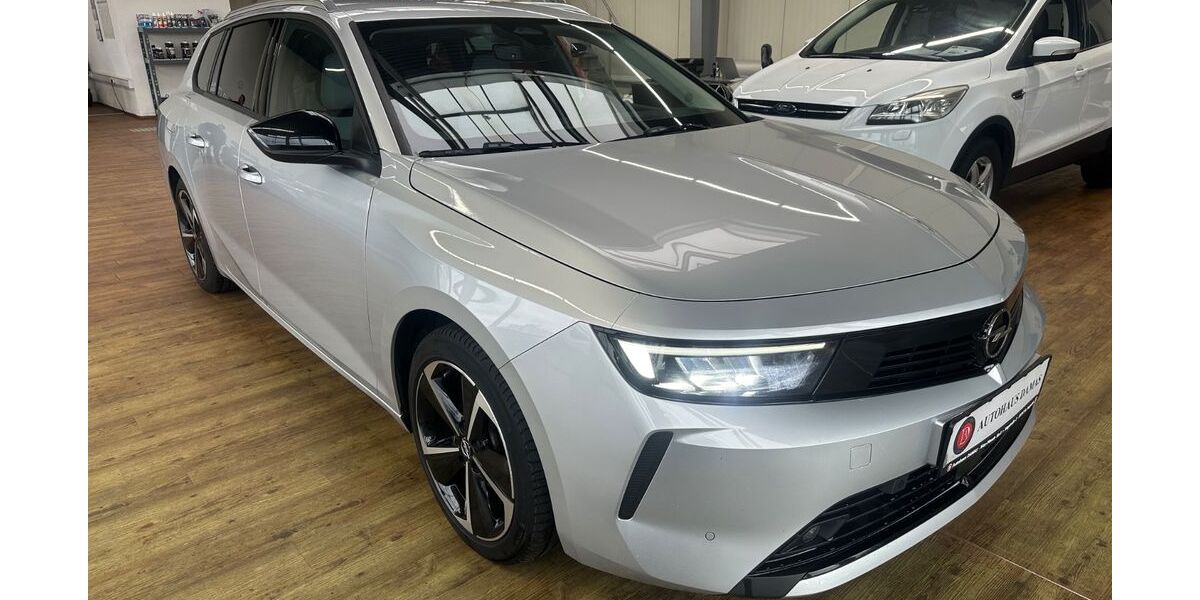 Opel Astra 108.936 km 17.700 &euro; Sankt Augustin 53757