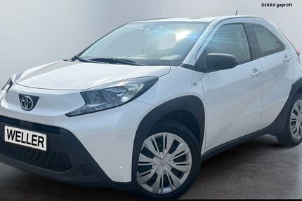 Toyota Aygo (X) 28.612 km 15.880 &euro; Münster 48163