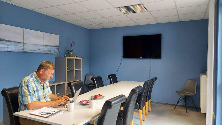 Gewerbeobjekt Viersen Süchteln - 1.200&euro; | Angebot:24866234