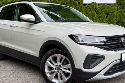VW T-Cross 20.039 km 21.750 &euro; Eisenach 99817