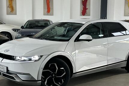 Hyundai IONIQ 5 51.300 km 28.770 &euro; Frankfurt am Main 60386