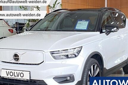 Volvo XC40 64.000 km 29.990 € Weiden 92637