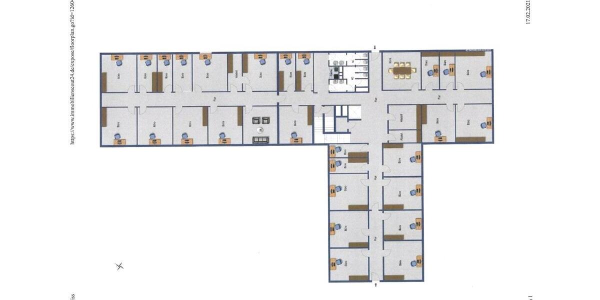 Gewerbeobjekt Hemmingen - 250&euro; | Angebot:25226662