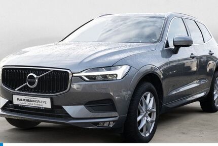 Volvo XC60 36.725 km 33.590 &euro; Werdohl 58791