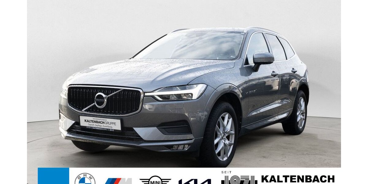 Volvo XC60 36.725 km 33.590 &euro; Werdohl 58791
