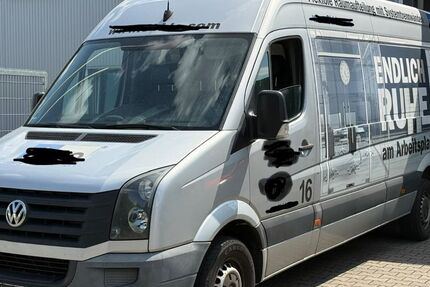 VW Crafter 199.400 km 12.900 &euro; Brackenheim 74336
