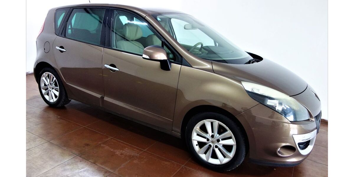 Renault Scenic 180.000 km 5.500 &euro; Mühlacker 75417