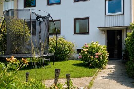 Haus Rosenheim Egarten - 9 Zimmer, 160 m&sup2;, 899.999&euro; | Angebot:26874936
