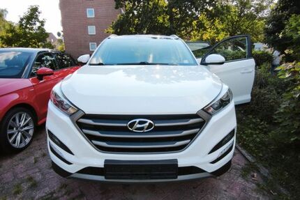 Hyundai TUCSON 84.441 km 13.490 &euro; Bremen 28777