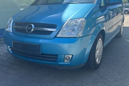 Opel Meriva 173.886 km 1.590 &euro; Eichstetten am Kaiserstuhl 79356