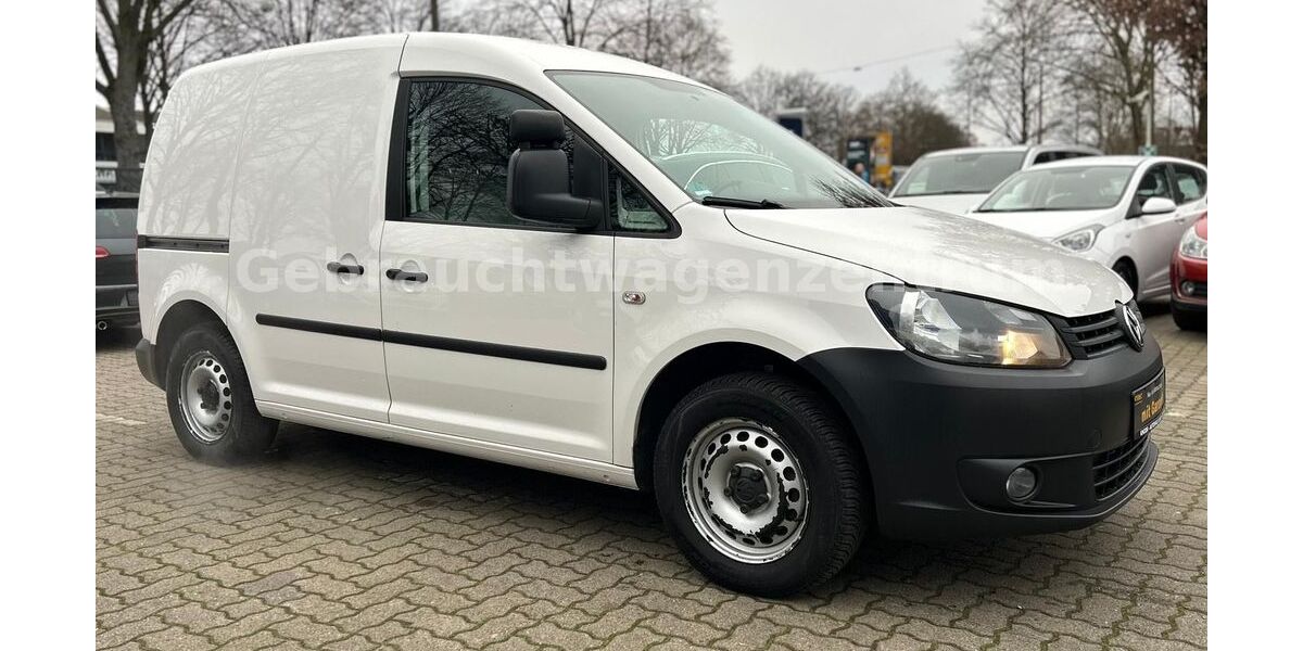 VW Caddy 198.700 km 5.490 &euro; Bremen 28207