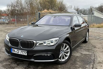 BMW 750