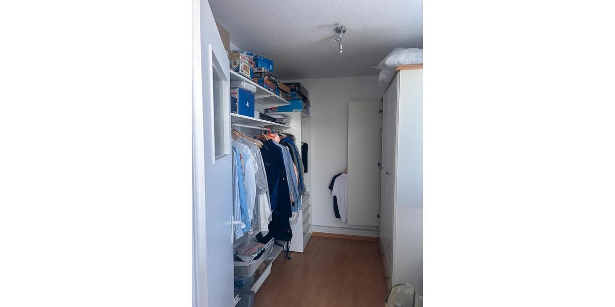 Gut geschnittene 4-Zimmerwohnung in Isernhagen NB 4 zimmer