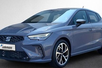 Seat Ibiza 1.900 km 24.389 &euro; Lauda-Königshofen 97922