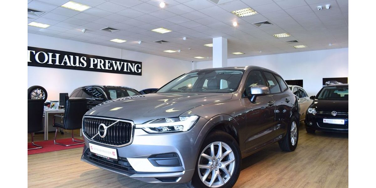 Volvo XC60 105.324 km 26.980 &euro; Schönefeld 12529