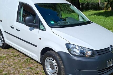 VW Caddy 149.000 km 5.300 &euro; Kalbe (Milde) OT Mösenthin 39624