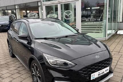 Ford Focus 87.000 km 14.750 &euro; Nienburg 31582