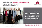 WINDISCH - Gut geschnittenes RMH im neuwertigen Zustand zentral in Emmering - Reihenhaus Emmering | Angebot:26676000