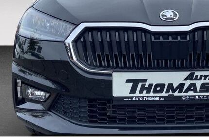 Skoda Fabia 6.293 km 16.980 &euro; Bad Honnef 53604