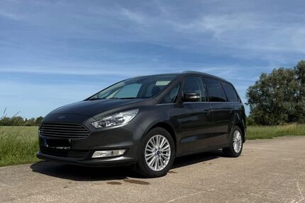 Ford Galaxy 103.000 km 21.590 &euro; Laage 18299