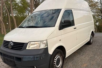 VW T5 Transporter 161.319 km 5.500 € Bokel 27616