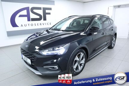 Ford Focus 95.699 km 15.470 &euro; Fürstenwalde bei Berlin 15517
