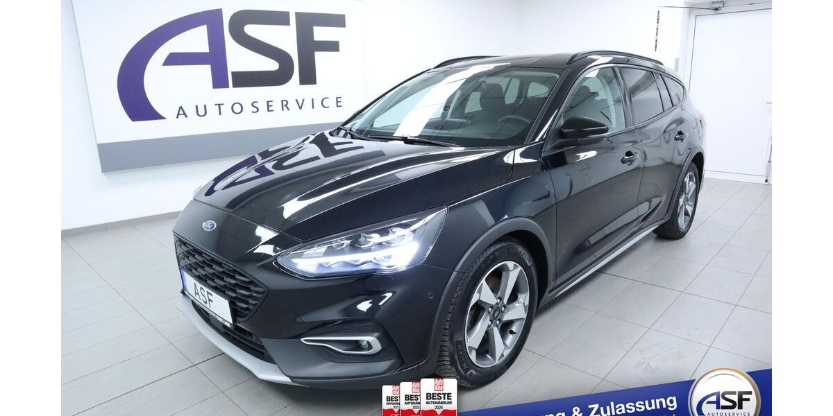Ford Focus 95.699 km 15.470 &euro; Fürstenwalde bei Berlin 15517