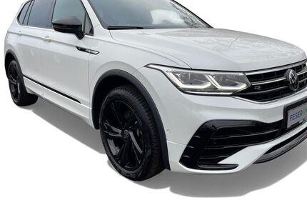 VW Tiguan Allspace 16.958 km 38.440 &euro; Dessau-Roßlau 06842